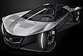 Cadillac Aera Concept